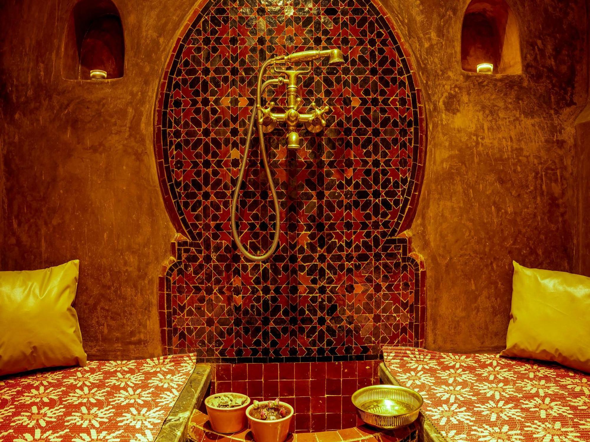 Riad Kilimini 마라케시 외부 사진