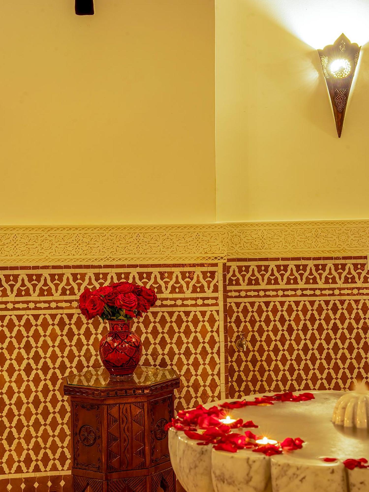 Riad Kilimini 마라케시 외부 사진